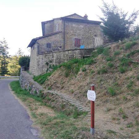 Casa Martino Villa วีลลา ภายนอก รูปภาพ