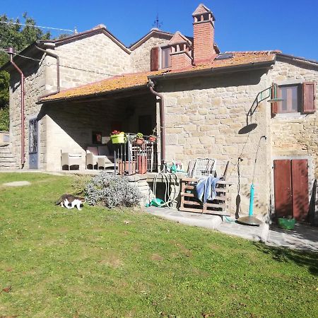 Casa Martino Villa วีลลา ภายนอก รูปภาพ