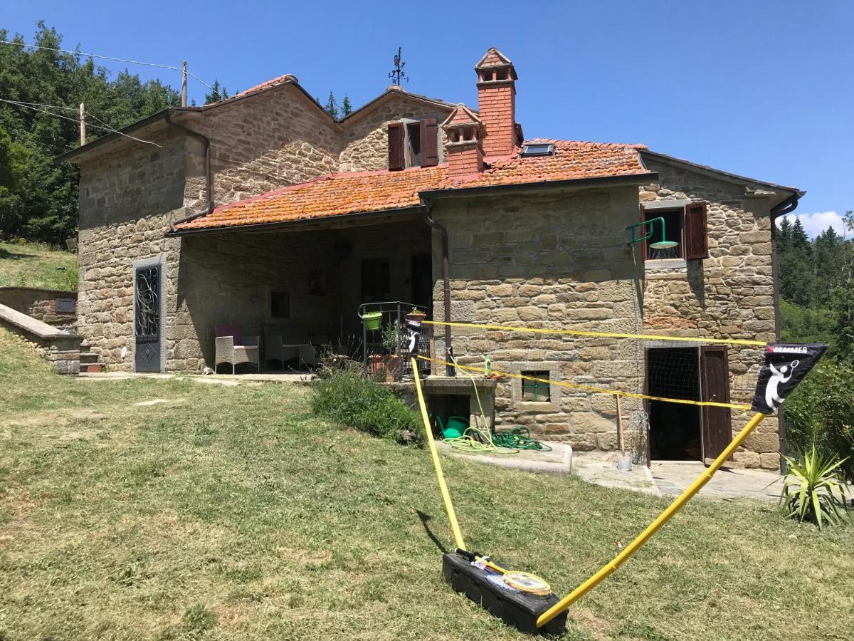 Casa Martino Villa วีลลา ภายนอก รูปภาพ