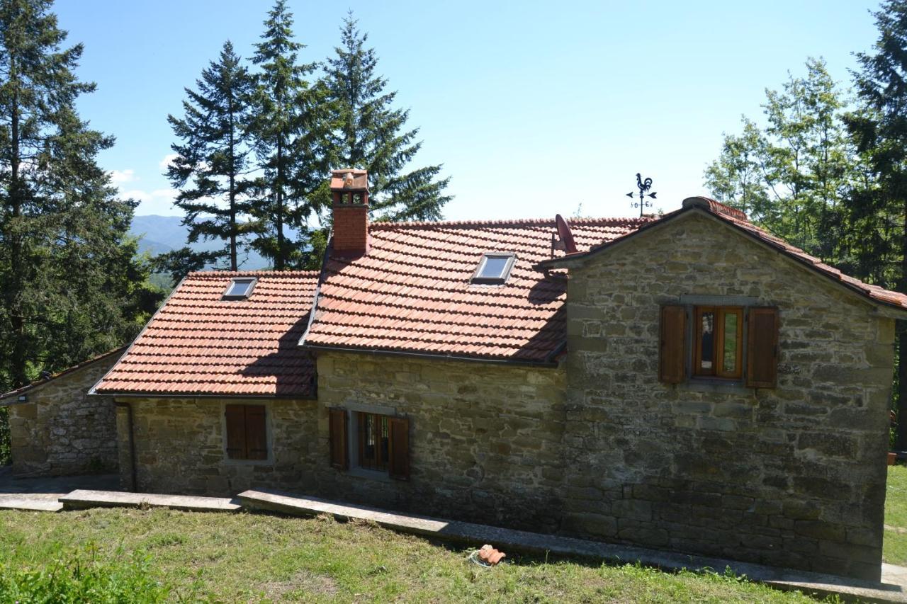 Casa Martino Villa วีลลา ภายนอก รูปภาพ