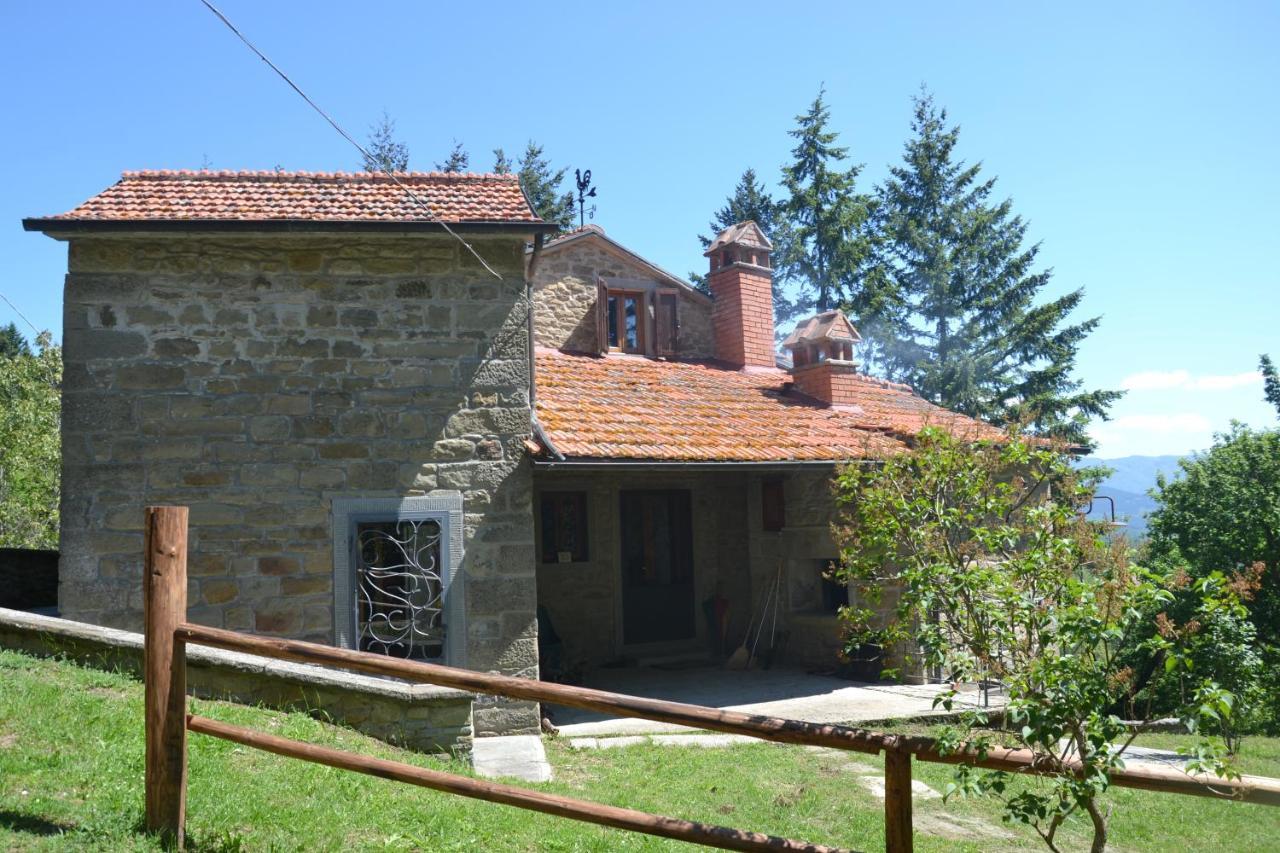Casa Martino Villa วีลลา ภายนอก รูปภาพ