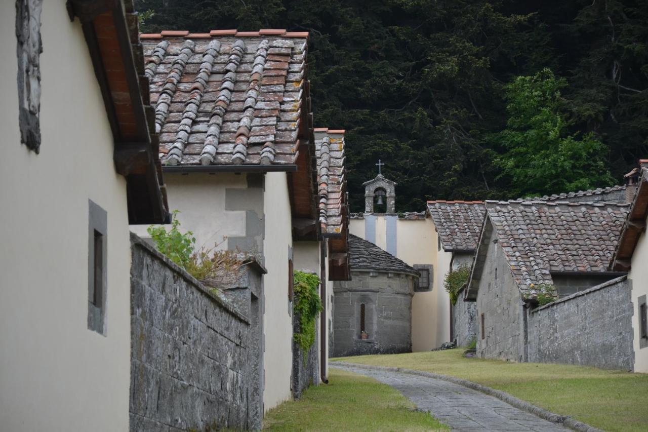 Casa Martino Villa วีลลา ภายนอก รูปภาพ
