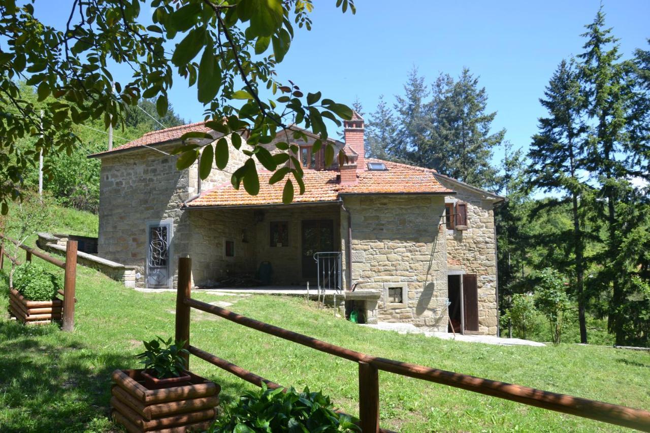 Casa Martino Villa วีลลา ภายนอก รูปภาพ