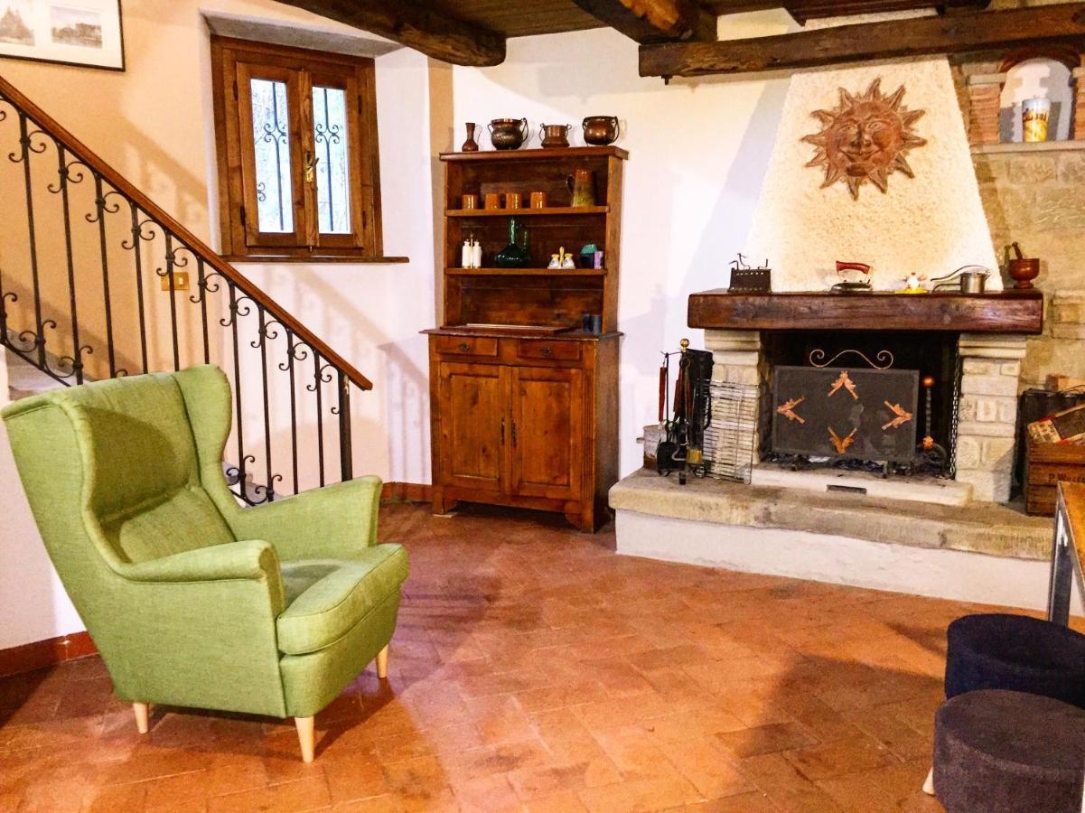 Casa Martino Villa วีลลา ภายนอก รูปภาพ