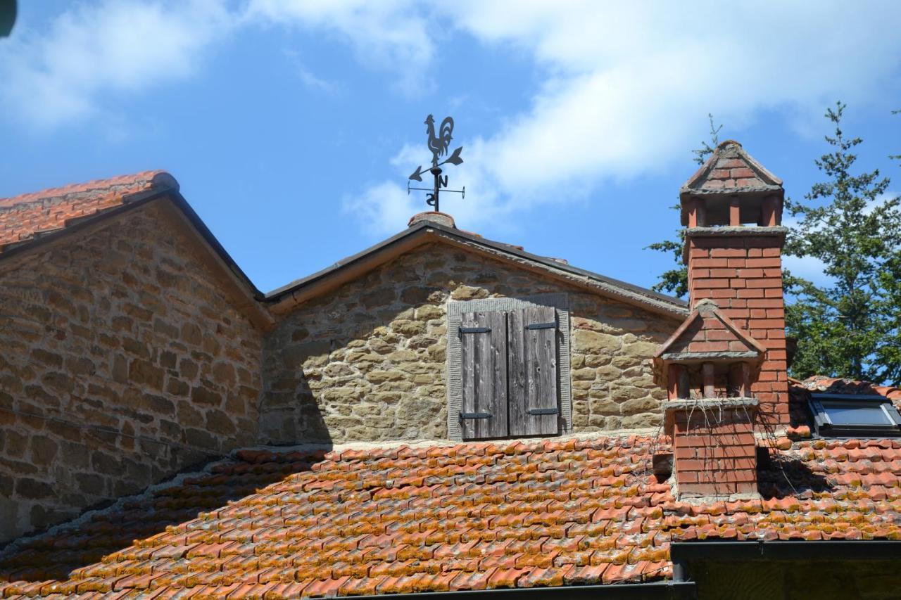 Casa Martino Villa วีลลา ภายนอก รูปภาพ