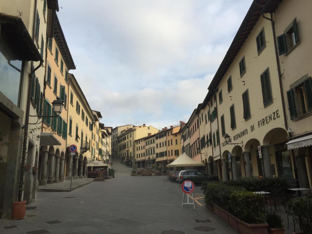 Casa Martino Villa วีลลา ภายนอก รูปภาพ