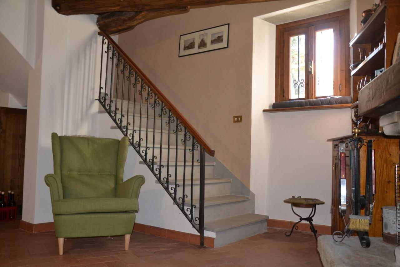 Casa Martino Villa วีลลา ภายนอก รูปภาพ