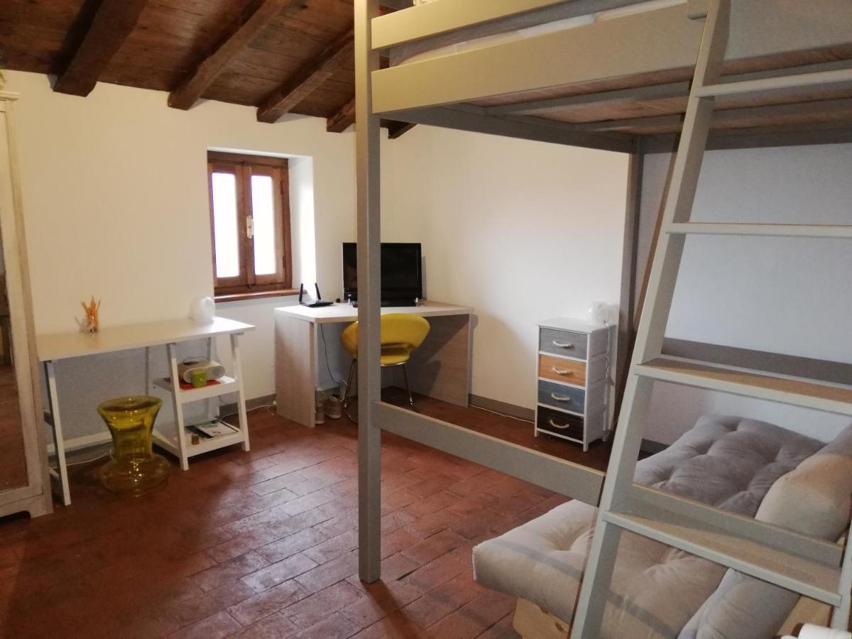 Casa Martino Villa วีลลา ภายนอก รูปภาพ