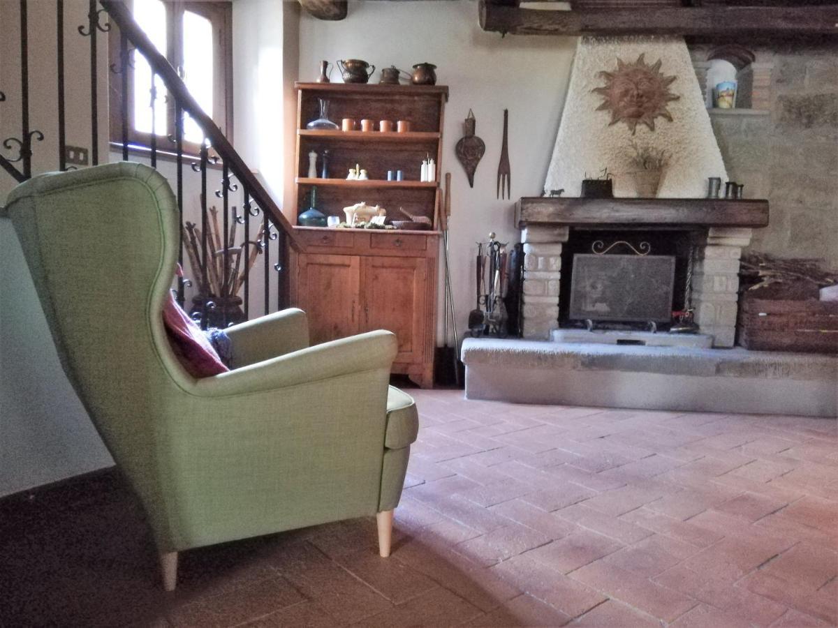 Casa Martino Villa วีลลา ภายนอก รูปภาพ