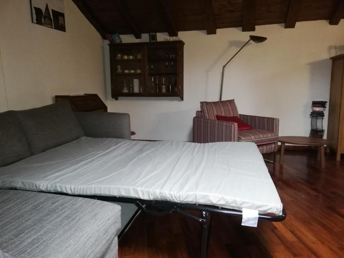 Casa Martino Villa วีลลา ภายนอก รูปภาพ