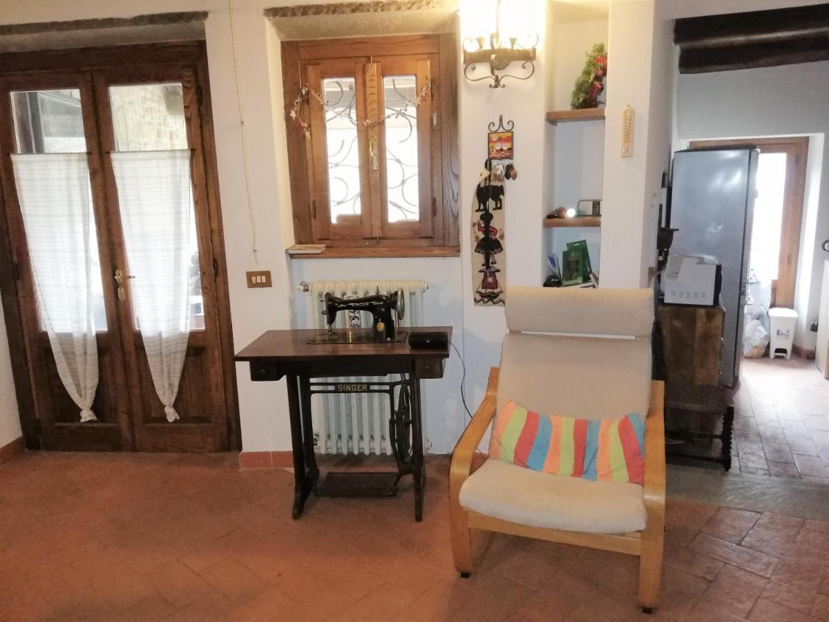 Casa Martino Villa วีลลา ภายนอก รูปภาพ