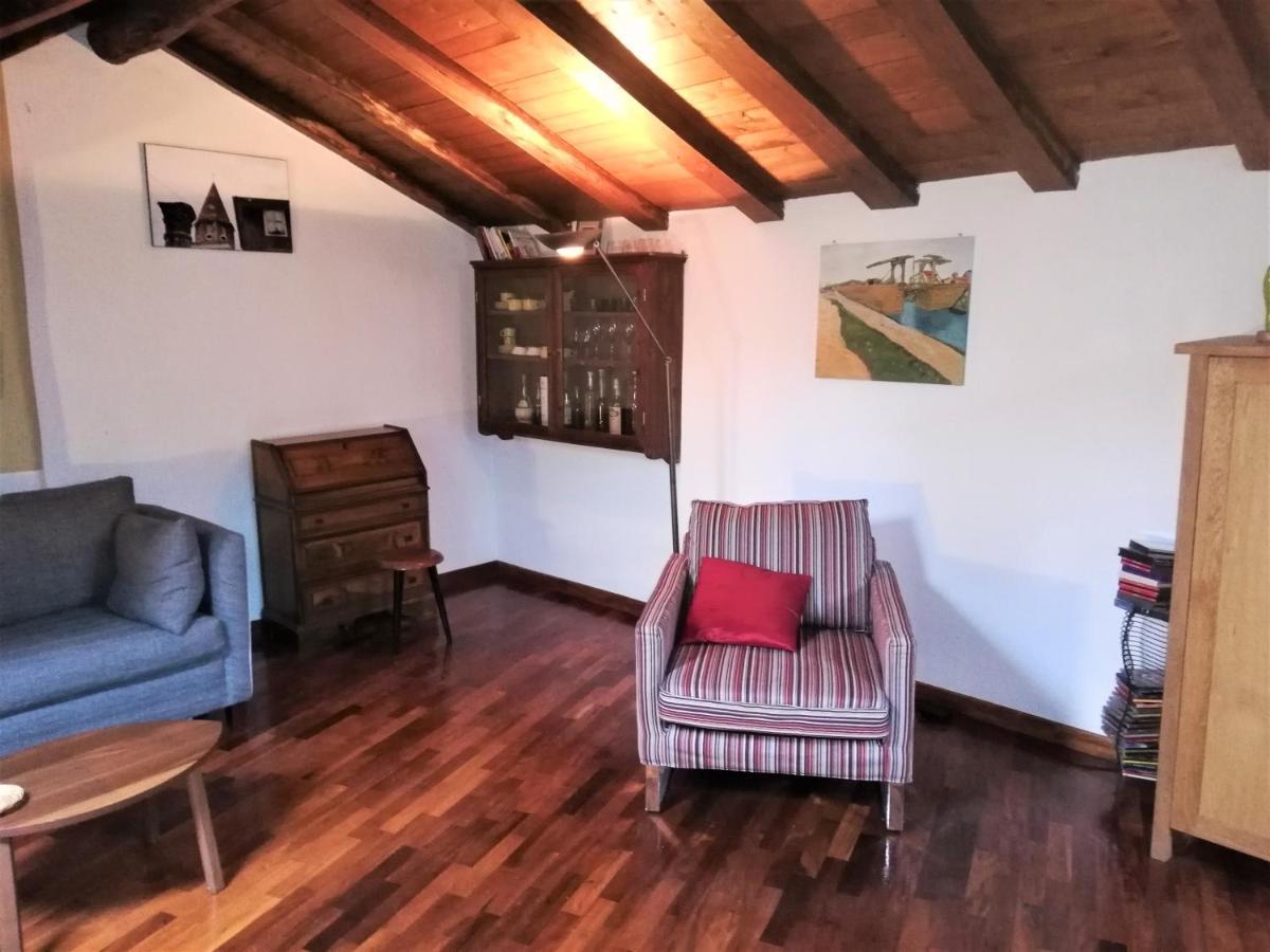 Casa Martino Villa วีลลา ภายนอก รูปภาพ