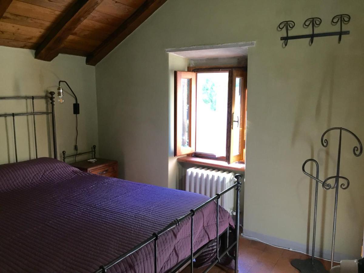 Casa Martino Villa วีลลา ภายนอก รูปภาพ